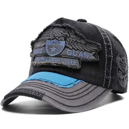 Caps de bola Cap-filho-filho Cap menino menina pura algodão esporte chapéu de sol do sol masculino grande tamanho do snapback 52-56cm 56-60cm 60-62cm J231223