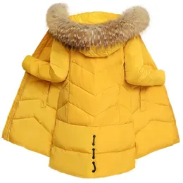 Parkas Female Coat Jackets Woman Winter Coat 2019 Down Jackets Women Long Parka Women Winter Jacket Hooded Slim Outwear Plus Size S3XL