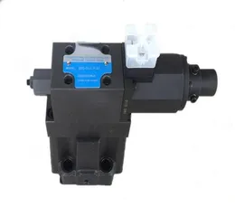 Hytek Proportionell elektro-hydraulisk tryckkontrollventil EBG-03-C-R-20 EBG-03-H-R-20 EBG-06-C/H-R-20 HYTEK FLUID Power