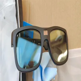 サングラスファッションオート調整可能な調整可能な男性偏光ポアロミック太陽電源供給暗黒変色のメガネ252S
