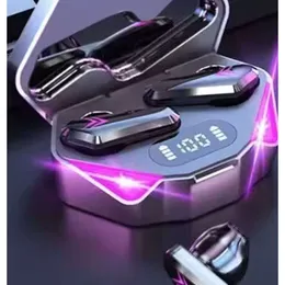 2023 New Esports Wireless Bluetooth Headphones for Games, Male and Female, True Noise Reduction, in Ear, Zero Delay