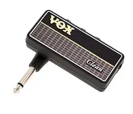 Hörlurar VOX AP2AC Amplug 2 AC30 gitarr/bas hörlurarförstärkare