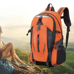 Borse per esterni 40L BACKPACK ALPINEING OUTNEEING OUTTERE CAMPO DI ECACCHINO NUOVO VERAME RAPINTI DI VIAGGIO TROKKKING INCAMPIO CAMPAGGIO SPACCHI SPORT RUCNACKL231222