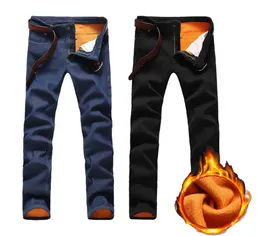 Qnpqyx Neue Streetwear Herren Skinny Jogger Chinos Slim Hosen Männer Hosen Hip Hop Pantalones Hombre Plus Size Warm Jeans3966332