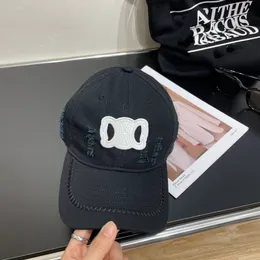 Cap designer Cap Designer Luxury HAT Casual Simple Baseball Cap da The Travel Essentials per le amiche per preparare Fantastico