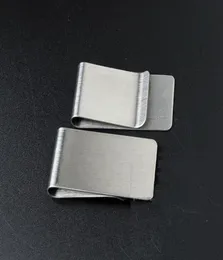 Slim Money Wallet Clamp Clamp Card حامل بطاقة الائتمان حامل الائتمان 5420736