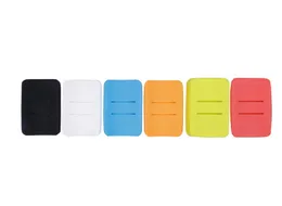 Silicone Protector Case Saco de manga de pele para o novo Xiaomi Xiao Mi 2 10000mAh Dual Power Bank PowerBank Acessório Colorful3494764