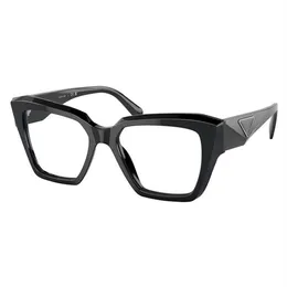 2023 Neue berühmte Marke Trend Sonnenbrille Fabrik Eyewear -Lieferant für Frauen Designer Herren Landebahn Brille Opr09ZV 09ZV Glass mit BO312Q