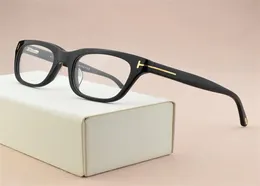 Hochwertige neue Brille Rahmen Männer 5178 Augenbrillen Frames für Frauen Computer Myopie Brille Rahmen Frauen Square Spektakel Frames T1623769