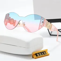 sunglasses millionaire square frame high quality outdoor avant-garde whole style glasses330s