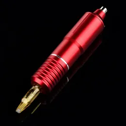 Machine Premium Tattoo Rotary Pen Cartridges Needle Led Light Hine Gun with Mabuchi Motor