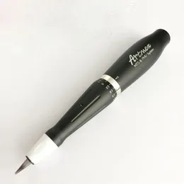 Machine Artmex V9 Tattoo Hine Pen Micro Handles الأدوات المباشرة للبيع المعدنية الحواجب
