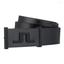 Kemerler Golf Kemeri Deri Erkekler ve Kadınlar Evrensel Uzunluk Ayarlanabilir Klasik Klasik Tam Trim ToBelts Beltsbelts Forb22226k