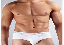 4pcslot 2020 New 2xist men039s biancheria intima 100 cotone classici semplici briefs da uomo quotidianamente double6137390