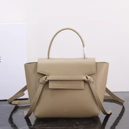 En kaliteli kemer nano göğüs çapraz tasarımcı çanta lüksler çanta çantası kadın omuz bayan tote çanta adam moda deri pochette hızlı debriyaj beyaz siyah çanta