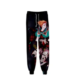 Anime Hunter X Hunter 3D Printed Sweatpants Baggy Fashion Harajuku Jogger Pants Hisoka Track Pants Streetwear MenWomen Trousers2443232