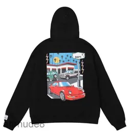 2023 Galeria Depts Blury Męskie Projektanci Kobiet Bluzy Mody Galeria Hoodie Winter Man Long Rleeve Men S Clothing Mecz All Season Tops 6mfk