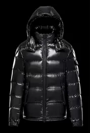 80 White Duck Downs McLair My Real Parkas 복구 자켓 Mens 여성 디자이너 코트 Homme Winter 커플 스웨트 셔츠 4329446