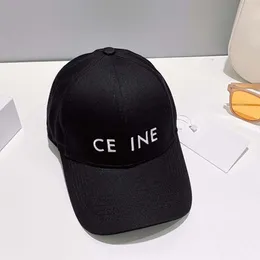 Designer Baseball Cap fashion hats for men woman hat patch casquette luxe embroidery luxury casual visit sunlight sun Hats adjustable make hundred