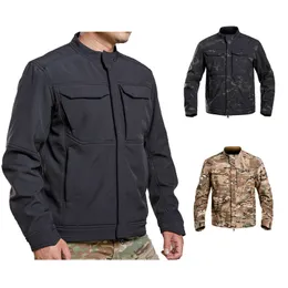 На открытом воздушной одежде, охота на стрельбу из одежды Airsoft Gear Tactical Camo Combat Clothing Camouflage No05-232