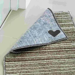 Badmatten doppelseitig Klebeband Teppichhalter Teppich Aufkleber Eckgreifer für Hartholzböden Teppiche Teppiche