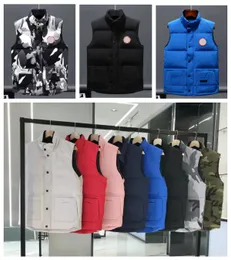 Gilet Mens Jacket Designer Puffer Vest Windbreaker Man Coat Hoody Fashion Jackets Bomber Coats ärmlös vår Autumn Vest Outwears Coats Storlek M till 2XL L5