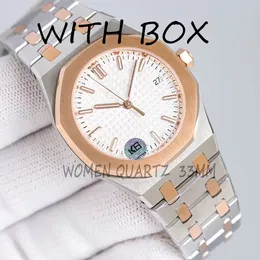 Diamond Women Watch Luxury Uhr