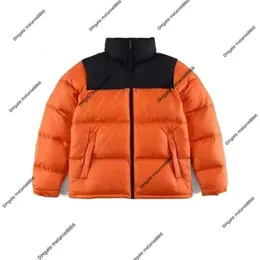 Jaqueta de marca de luxo novo designer feminino moda para baixo jaqueta inverno parkas com carta bordado homens jaquetas ao ar livre streetwear roupas de algodão quente