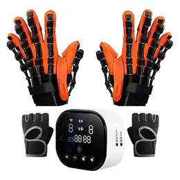 Funkcja rąk masaż robota robot Glove Training Palce Health Personal Care Fizjoterapia Urządzenie do udaru Hemiplegia 231222