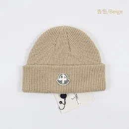 Online celebrity new hat wholesale brand hat knitted hat female wool hat male Amazon Express e-commerce cold hat.