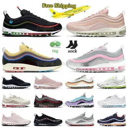 Nike air max 97 arcoiris new arrivals