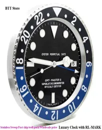 Металлические часы Дешевые настенные часы светящиеся роскошные дизайны настенные часы металлические перевозчики