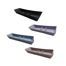 Autositzabdeckungen Center Console Storage Box Hochleistung für BYD Dolphin EA1 2023