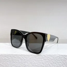 مصمم نظارة شمسية رجعية أخلاق الألياف والسيدات T4216 النظارات الشمسية الفاخرة على الشاطئ في الهواء الطلق في الهواء الطلق نقل النظارات الشمسية UV400