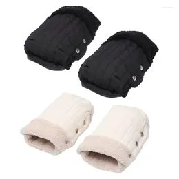 Stroller Parts Practical & Durable Hand Gloves Reliable Protectors For Baby Carriages