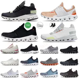 Molnskor Running Clouds X 1 5 CloudMonster Platform Designer Sneakers CloudMonster Cloudstratus Cloudsurfer Cloudwift för herrkvinnor Tennisskor