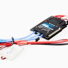 Airfastro da 150A di fascia alta ESC ad ala fissa di alta gamma ESC senza pennelli ESC senza spazzole per droni RC / parti di aeroplani RC