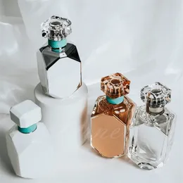 Toppmärke unisex original parfym för sexiga kvinnor och män som varar doft