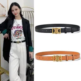 Cintura di design Pink Reversible Belt Reversible Luxury Borse Luxury Borse Multi color Guida in pelle Maglietta unisex Letteri Womens Luxury Borse Women Belt Brand Bank Designer Man Designer Man