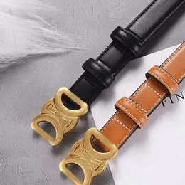 designer belt belt women belt for woman fanny belt bag lu 70cm belt Genuine Leather Cowskin Unisex Letters luxury designer belt black gold medusa leather belt