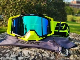 النظارات الشمسية 2021 IOQX MOTER MOTOCROSS GOGGLES SUNGLASES X600 DIRTBIKE EBIKE SPORT MORTOR