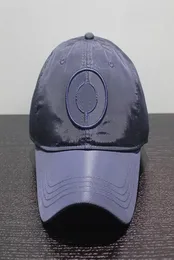 Rüzgar geçirmez tasarımcı erkek beyzbol kapakları yürüyüş sporu hızlı çizim taş kapağı kadın lüks naylon casquette hip hop adam pusula topu h5513629