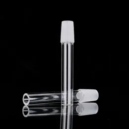 14 mm Dynavap końcówka wymiana szklanej rurki palenia Aesories staw 12 cm 7 cm Dostępna średnica wewnętrzna 8 mm Custom Wand Wand VAPCAP Bongs V2 Bongs