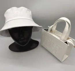 Bolso de moda para mujer con sombreros, bolso de mano, bolsos de hombro y gorras de varios colores para mujer, 2 uds.6161916
