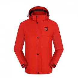 Dundalk Men's Jacket leisure travel Jacket Outdoor Mountaineering Jacket Waterproof Warm sports spring outing Jacket Men and Women