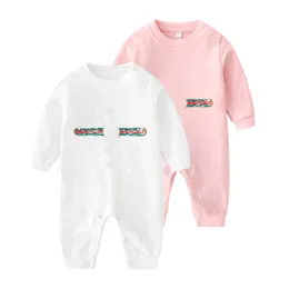 Комбинезоны для маленьких девочек 0-24 месяцев, одежда для новорожденных мальчиков, комбинезоны для новорожденных, брендовая одежда для девочек и мальчиков, комбинезон, комбинезон, детское боди для младенцев