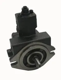 Keya 유압 펌프 VPE-F20A-10 VPE-F20B-10 VPE-F20C-10 VPE-F20D-10 저압 가변 Vane Pump Oil Pump