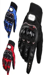 패션 새 화면 터치 오토바이 장갑 Luva Motoqueiro Guantes Moto Motocicleta Luvas de Moto Cycling Moto Gloves1651614