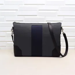 Messenger Bag Sacoche Homme Crossbody Luxurys Designers Bags Multi Pochette Advanced Canvas Producting G0612280