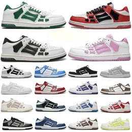 Light Sports Shoes Casual Shoes Everything Board Shoes Fashion Running Shoes Advanced Sense Designer Lace-Up Skateboard Shoes Matching Color Bekväm utomhus